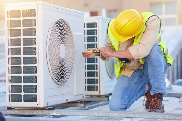 Best Residential HVAC services  in Junction, TX