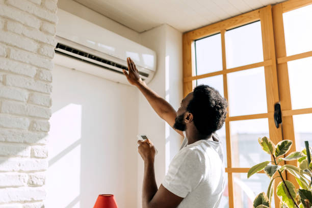 Best Heating repair services  in Junction, TX