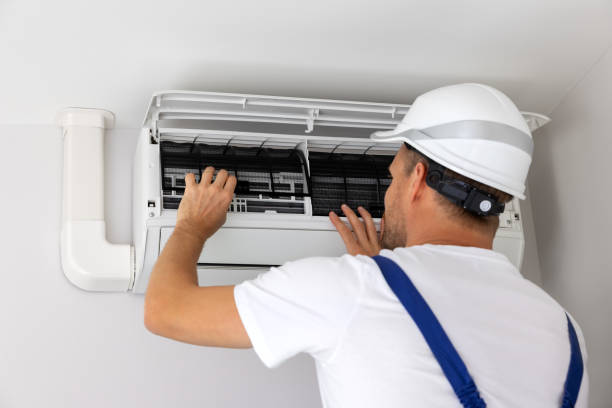 Best HVAC emergency services  in Junction, TX