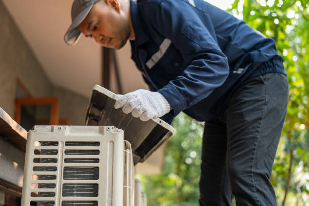 Trusted Junction, TX HVAC Experts