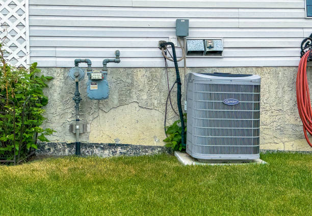 Best Affordable HVAC services  in Junction, TX